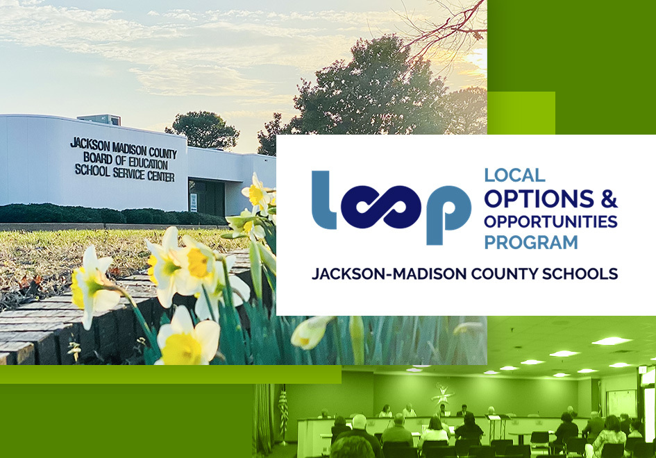 Jackson TN Trades Program