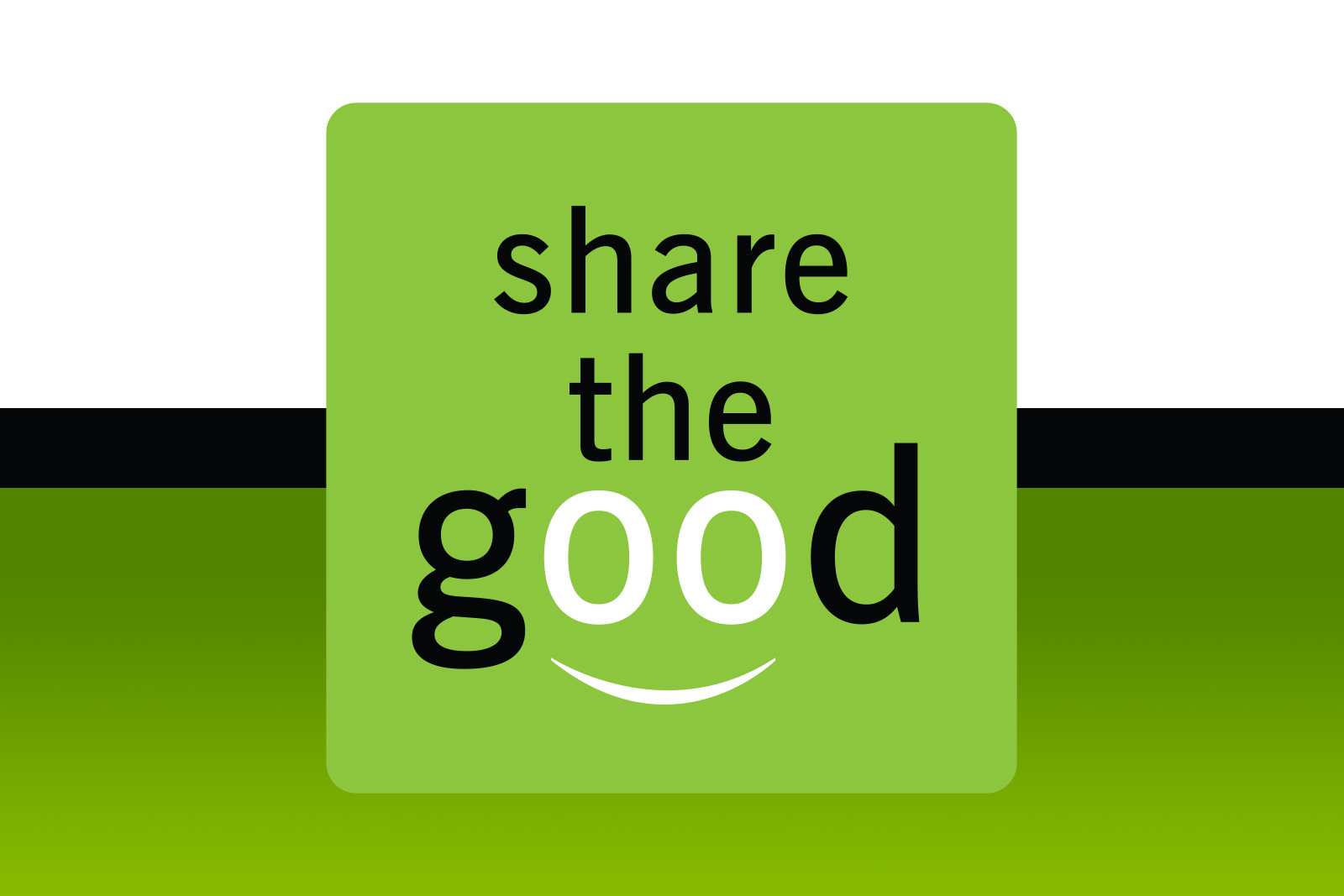 Share the Good
