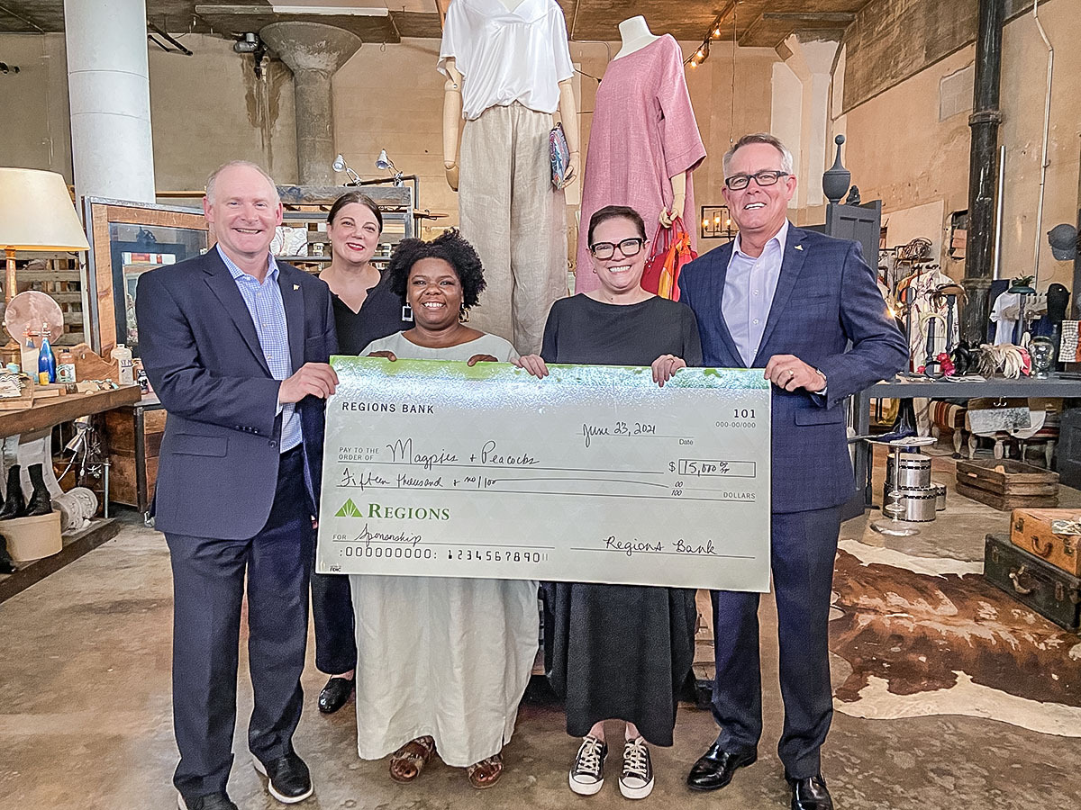 Magpies and Peacocks-edit