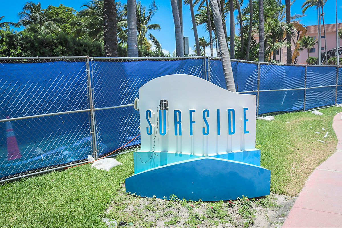 The Operation Helping Hands disaster-recovery fund from United Way of Miami-Dade is helping people and families impacted by the Surfside condominium collapse.