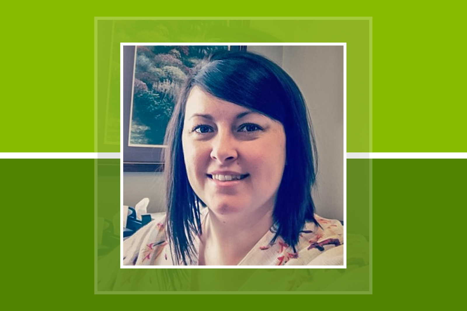 Priority Banker Hope Jackson