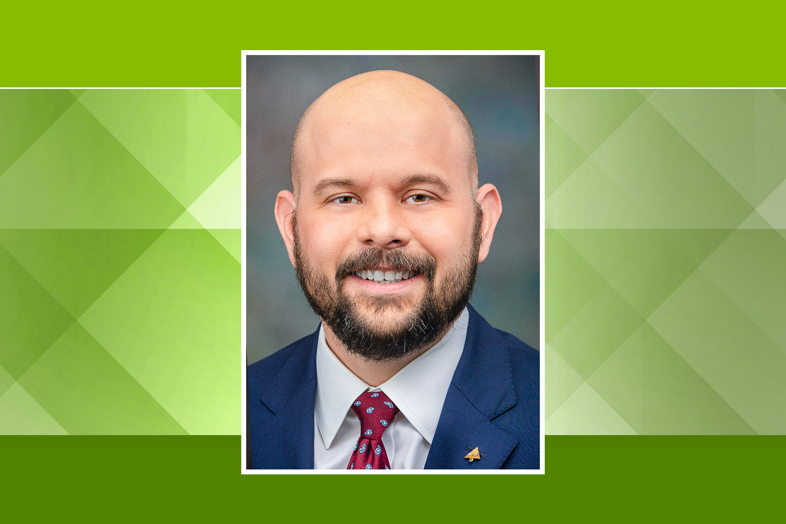 Regions' Doug Howard