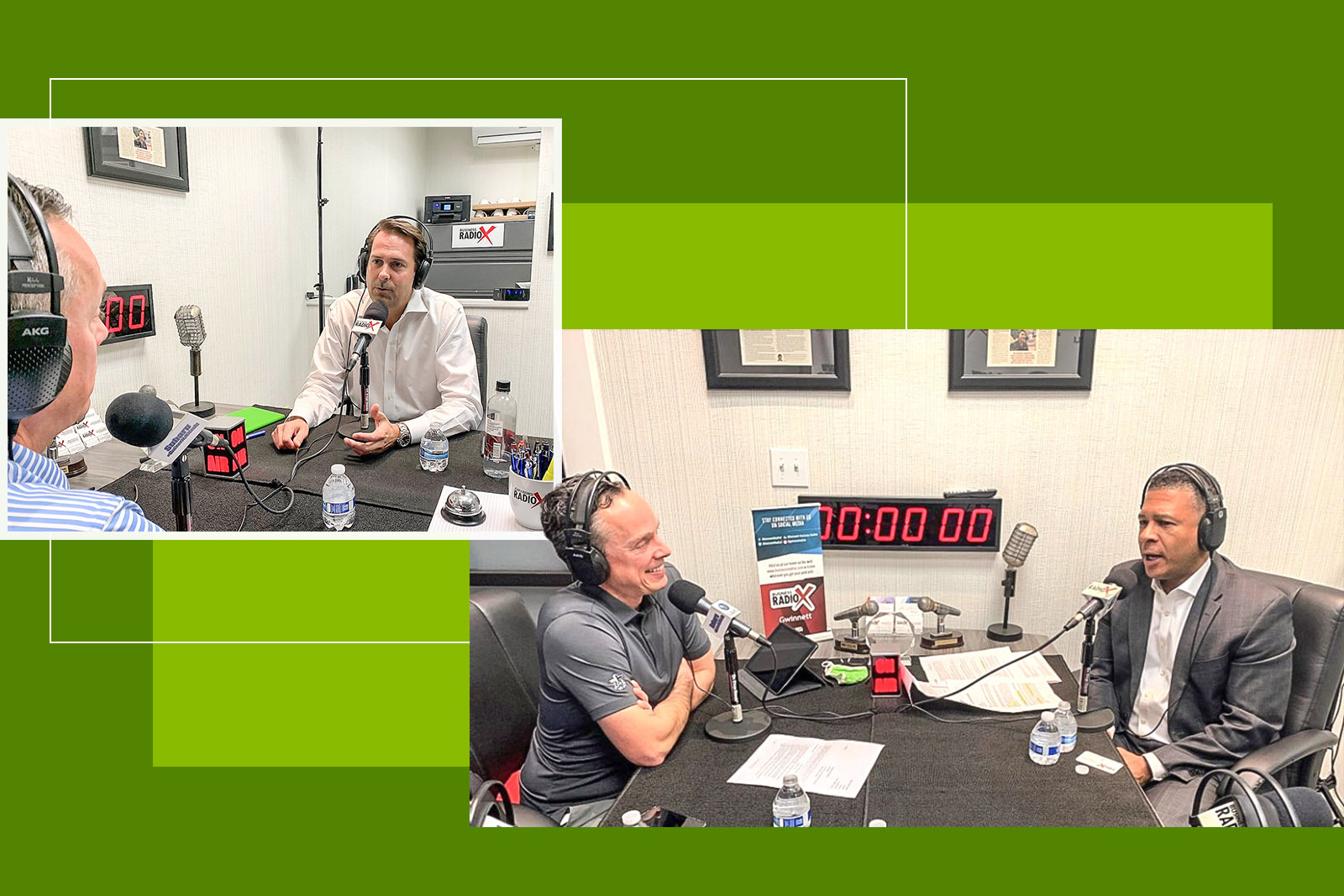 Regions Business Radio