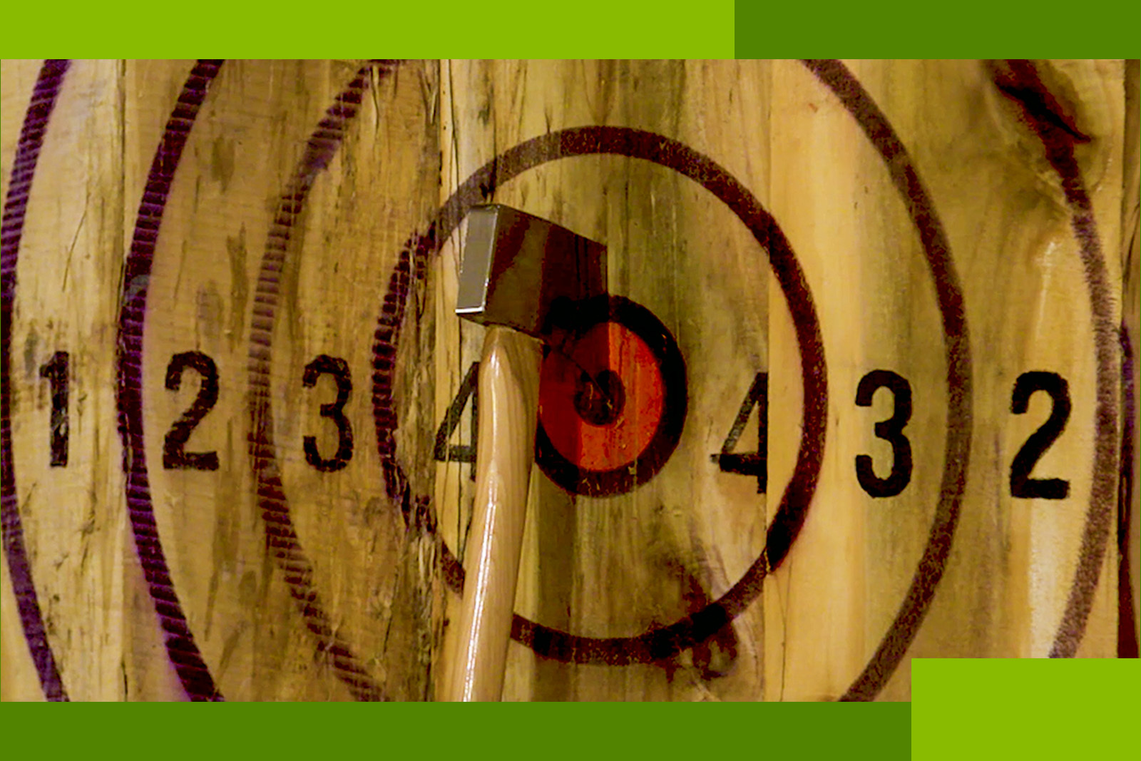 Good Company - Cornerstone Group