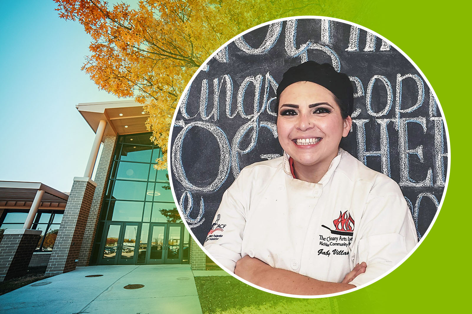 Richland’s Culinary Arts program