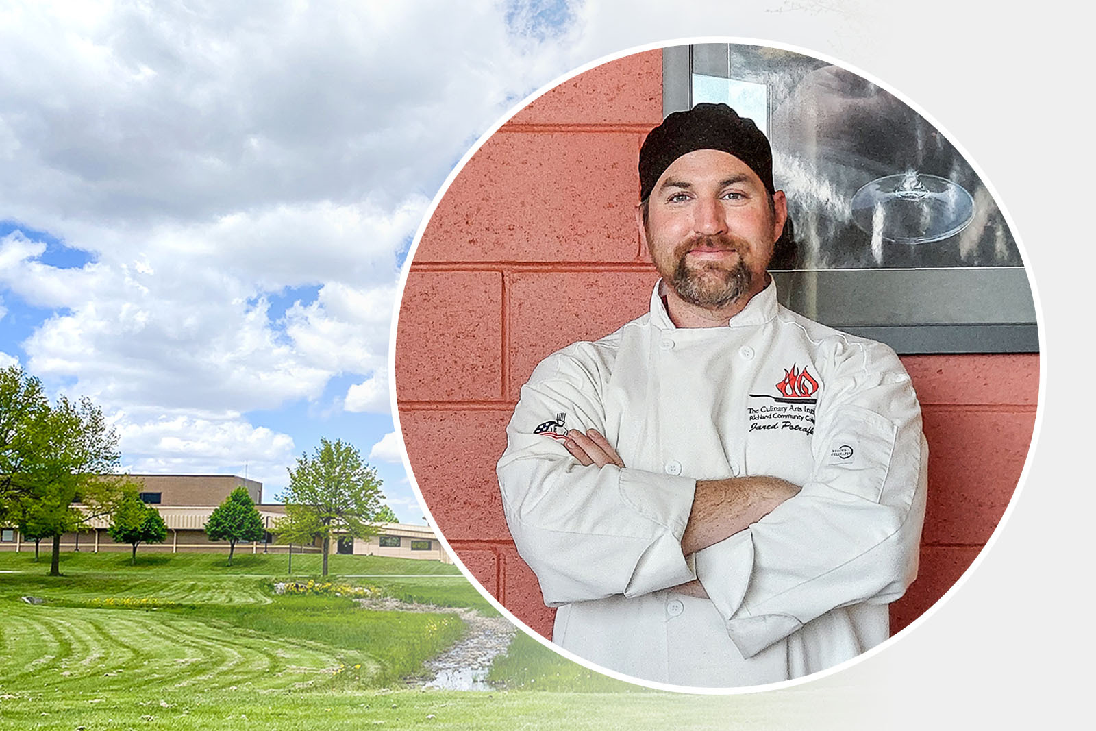 Richland’s Culinary Arts program