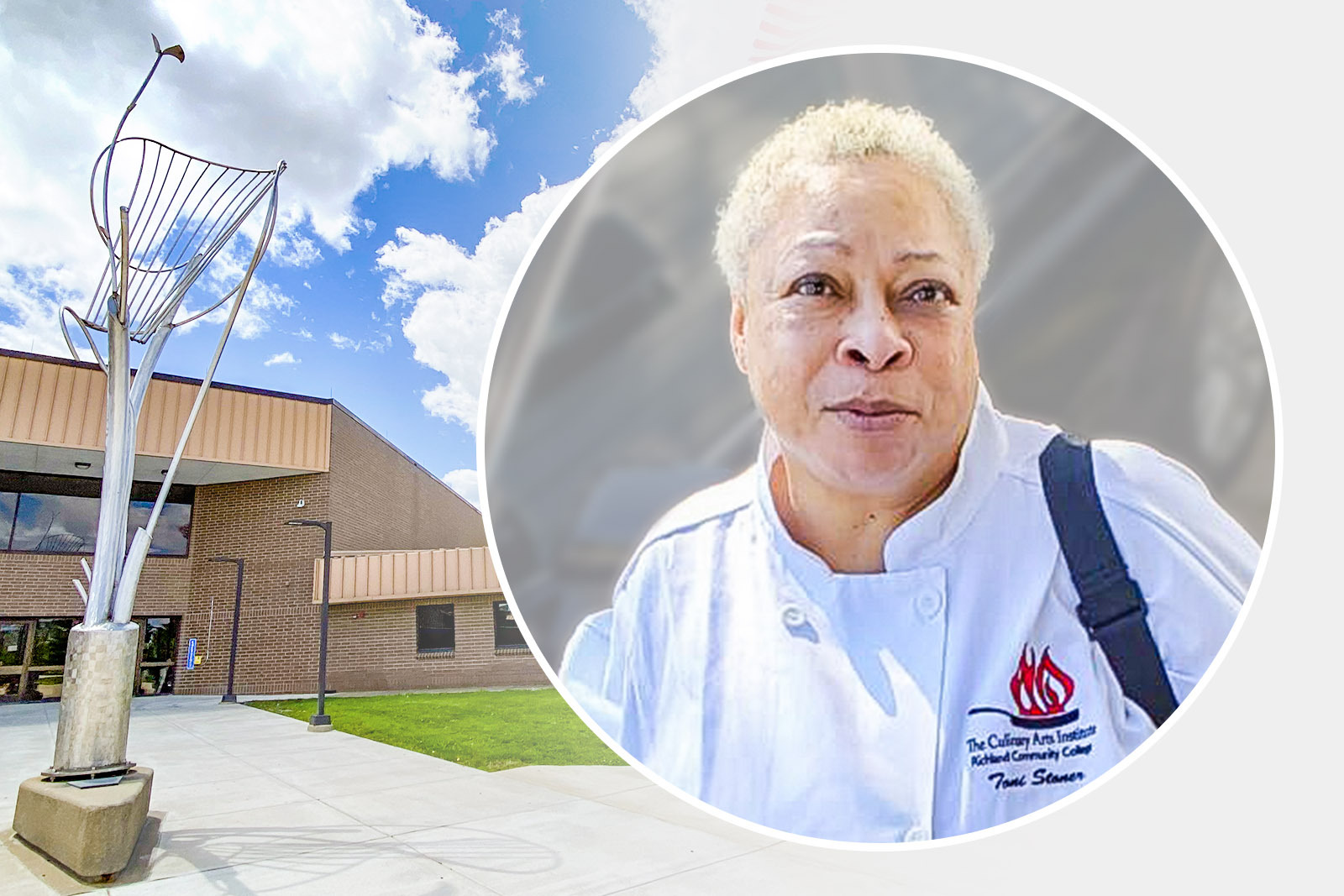 Richland’s Culinary Arts program