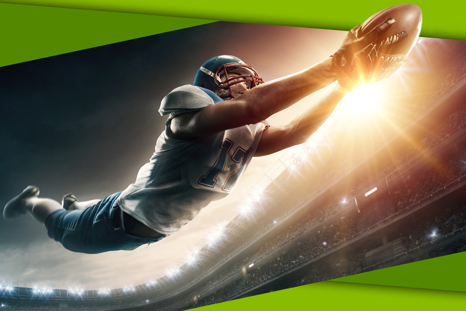 AP Top 25 Poll Banner