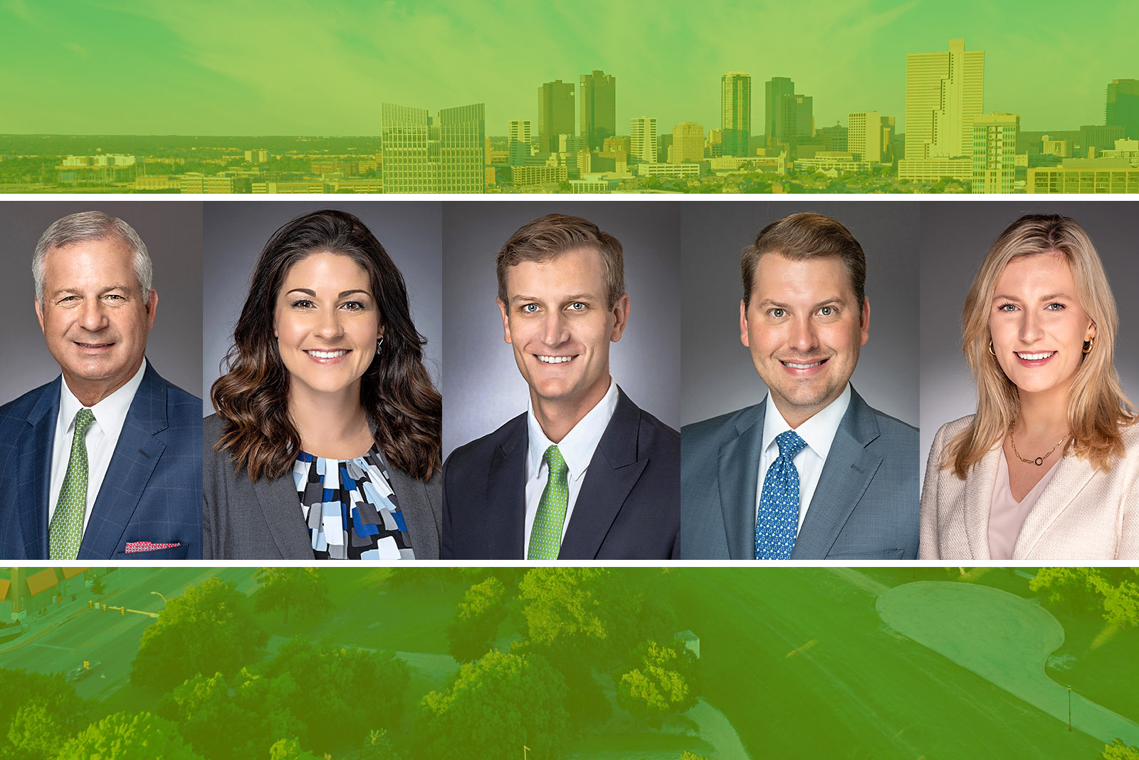 Fort Worth Market Executive, Expanded Commercial Banking Team