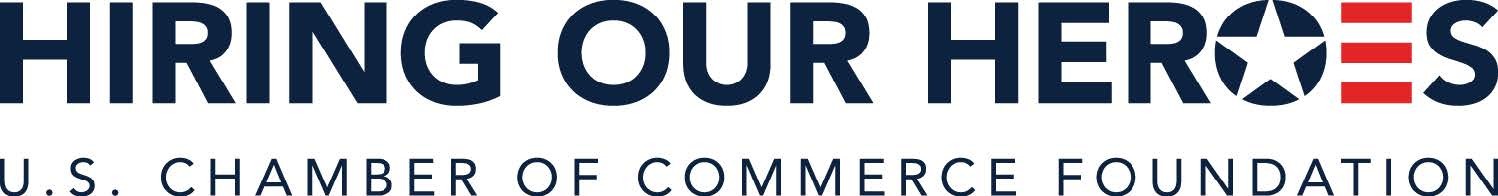 Hiring Our Heroes logo