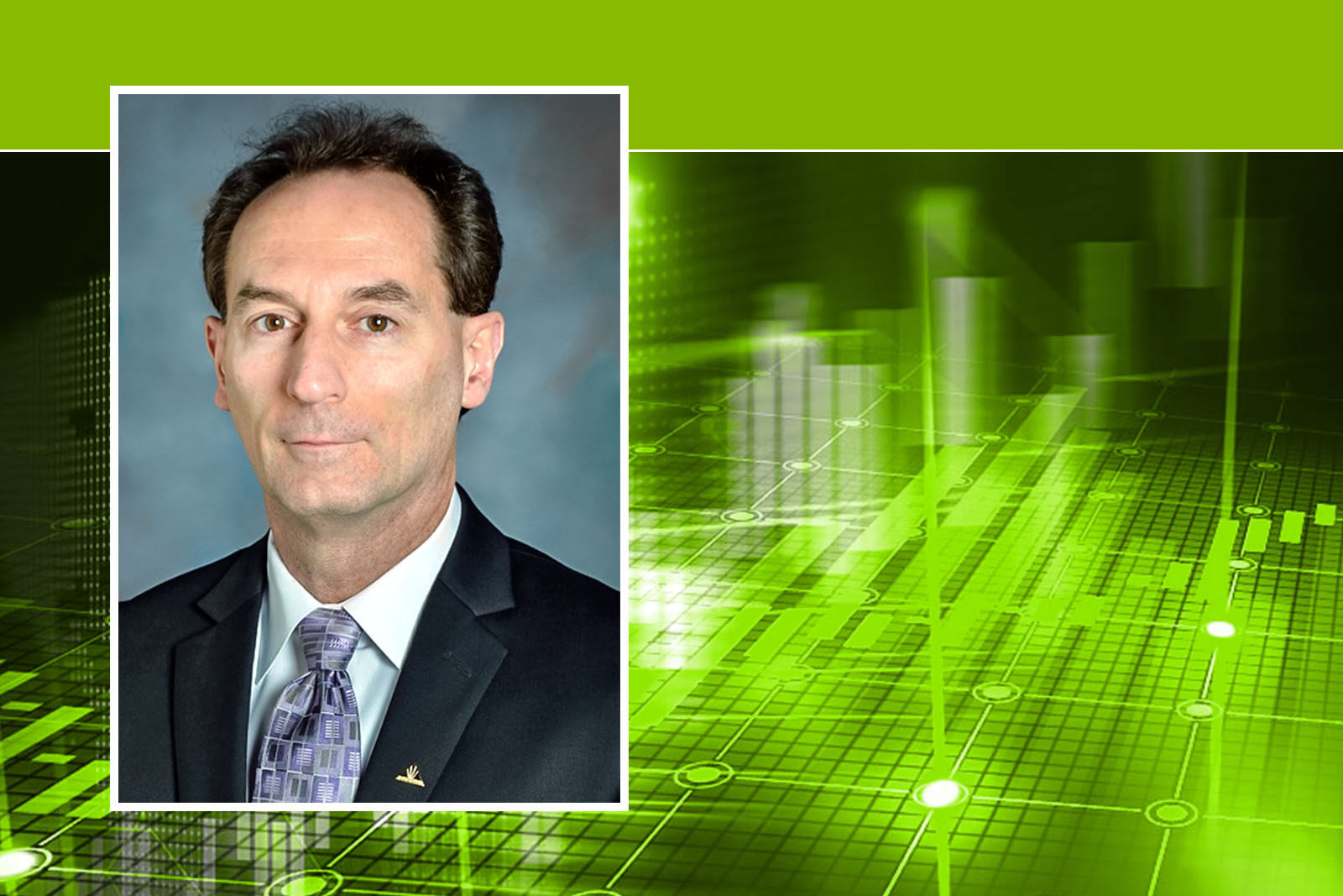 photo of Richard Moody