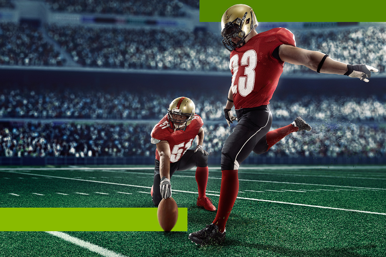 AP Top 25 Banner Image