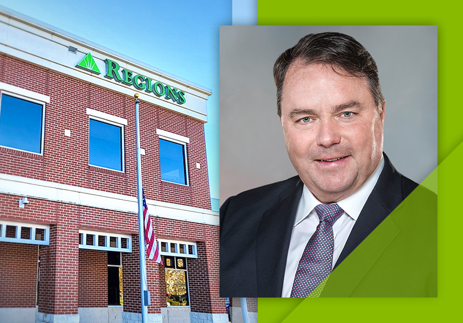 photo of Patrick McConnell