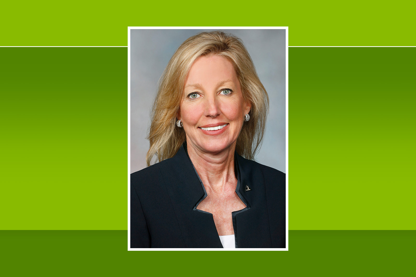 Carter Prall Portrait