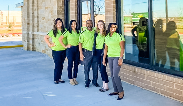 Windsong Ranch associates