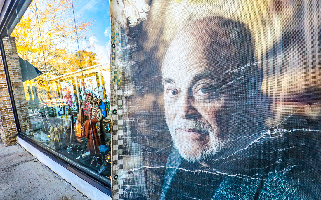 Nall the Artist gallery