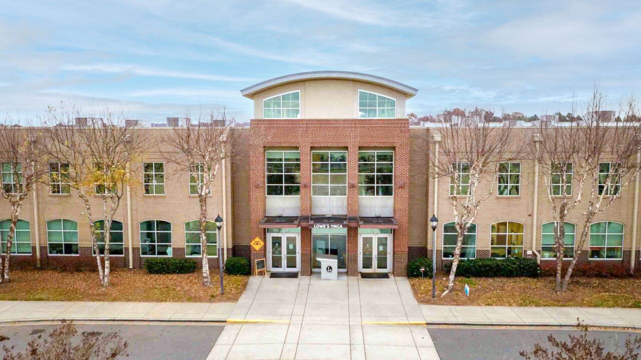 Lowe’s YMC