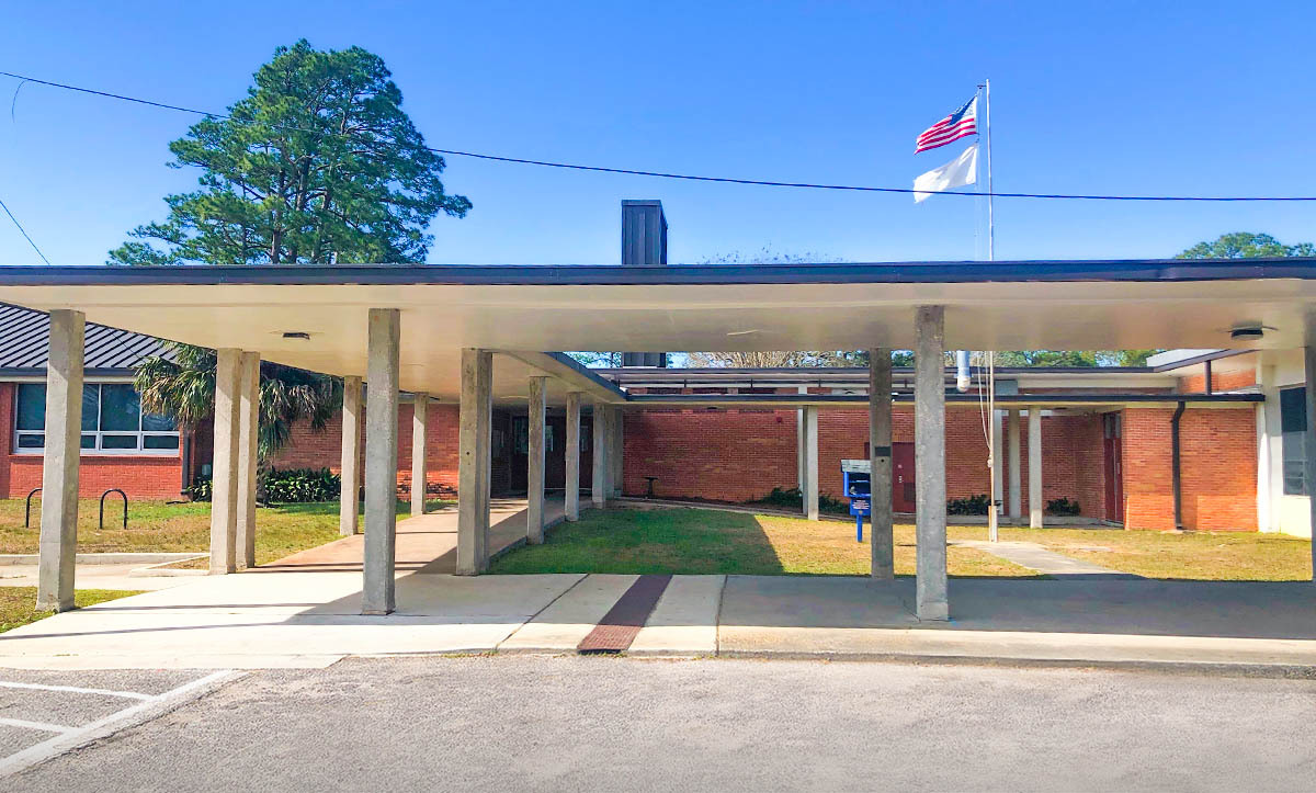 West Pensacola Elementary