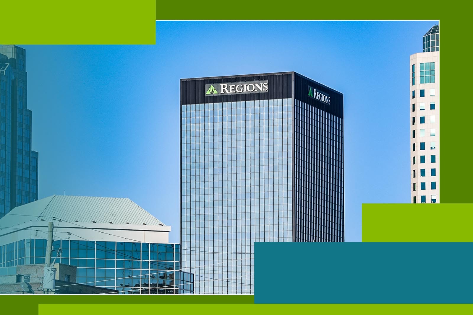 photograph of building