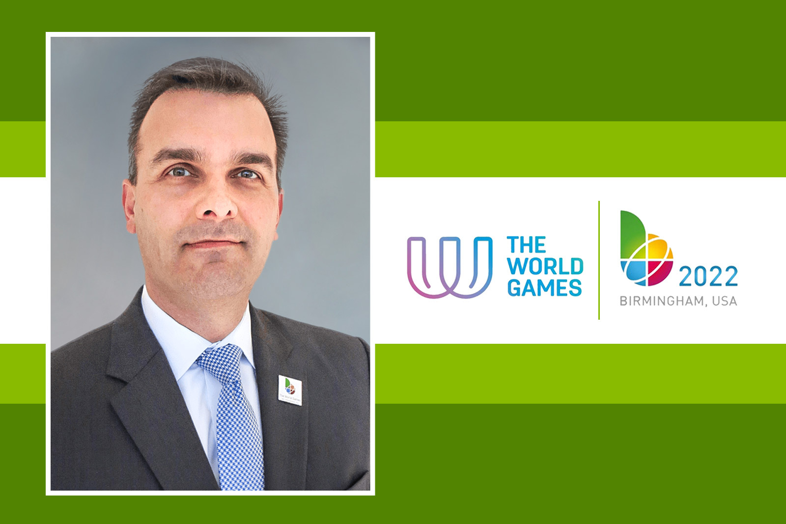 headshot and world games logo