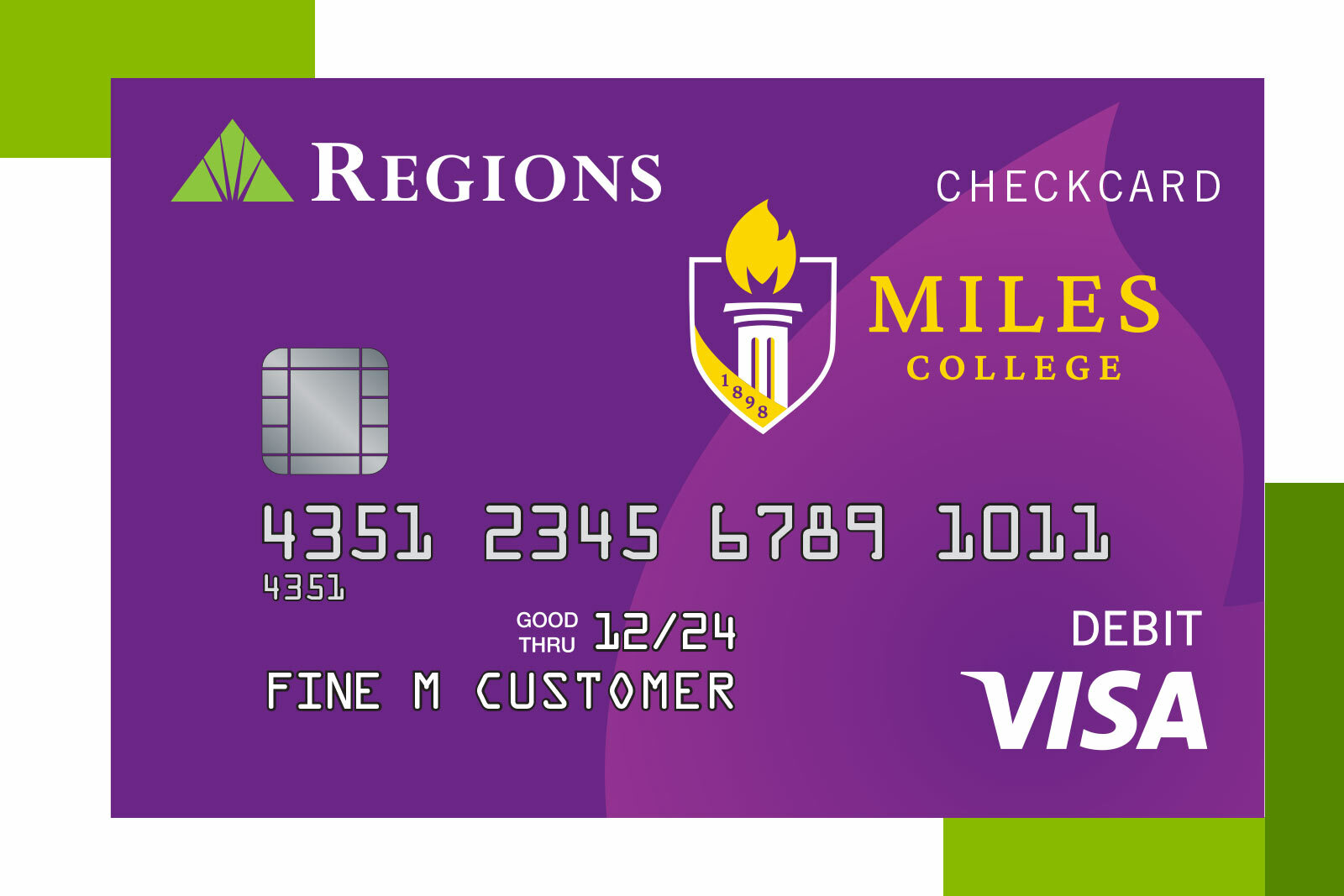 image of credit card