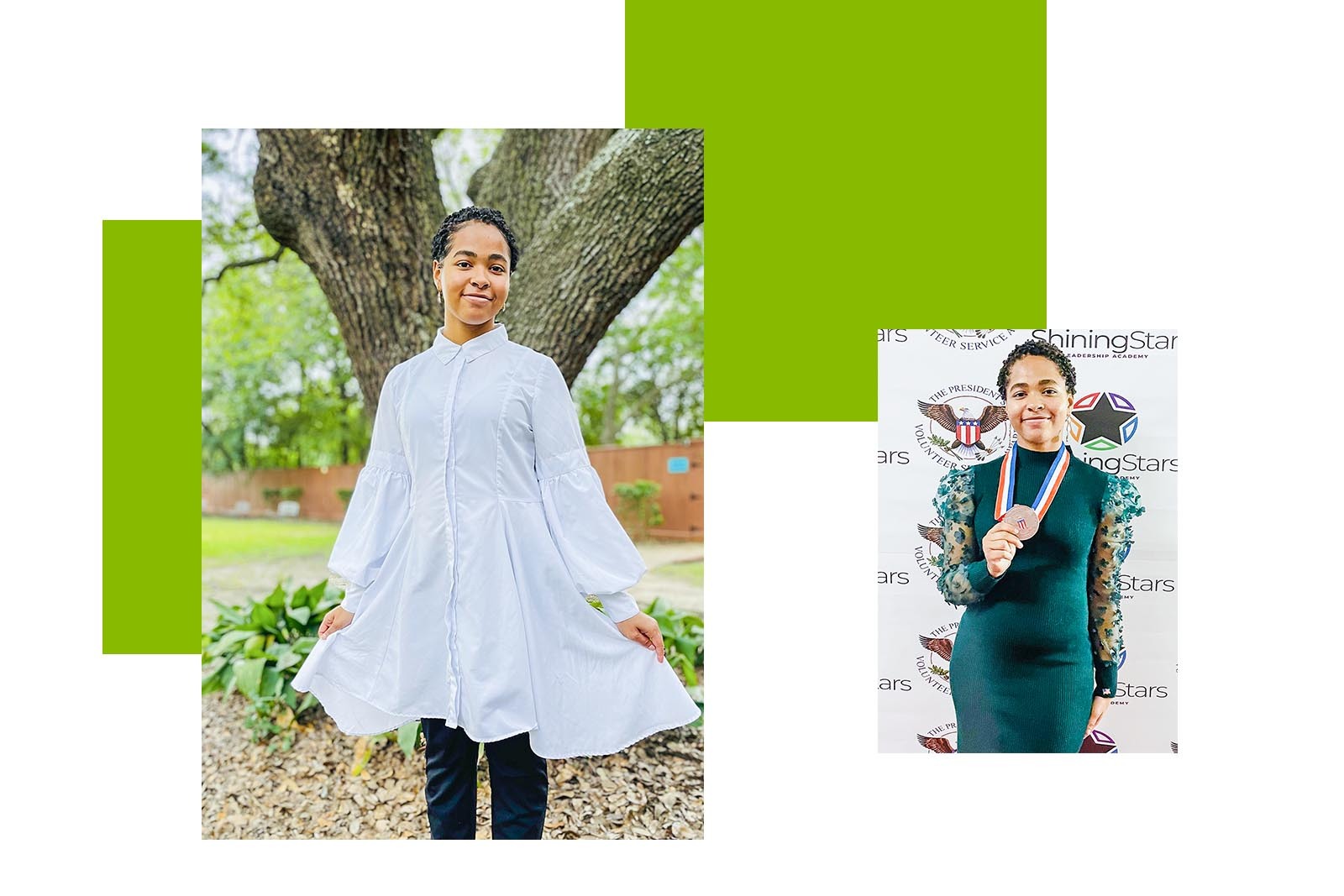 photos of Jordyn Wright