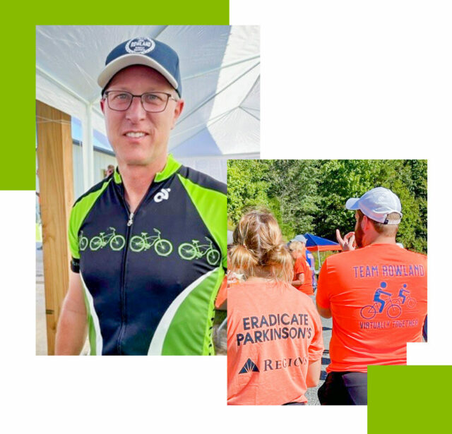 Photos from Regions Outdoor Wellness Events