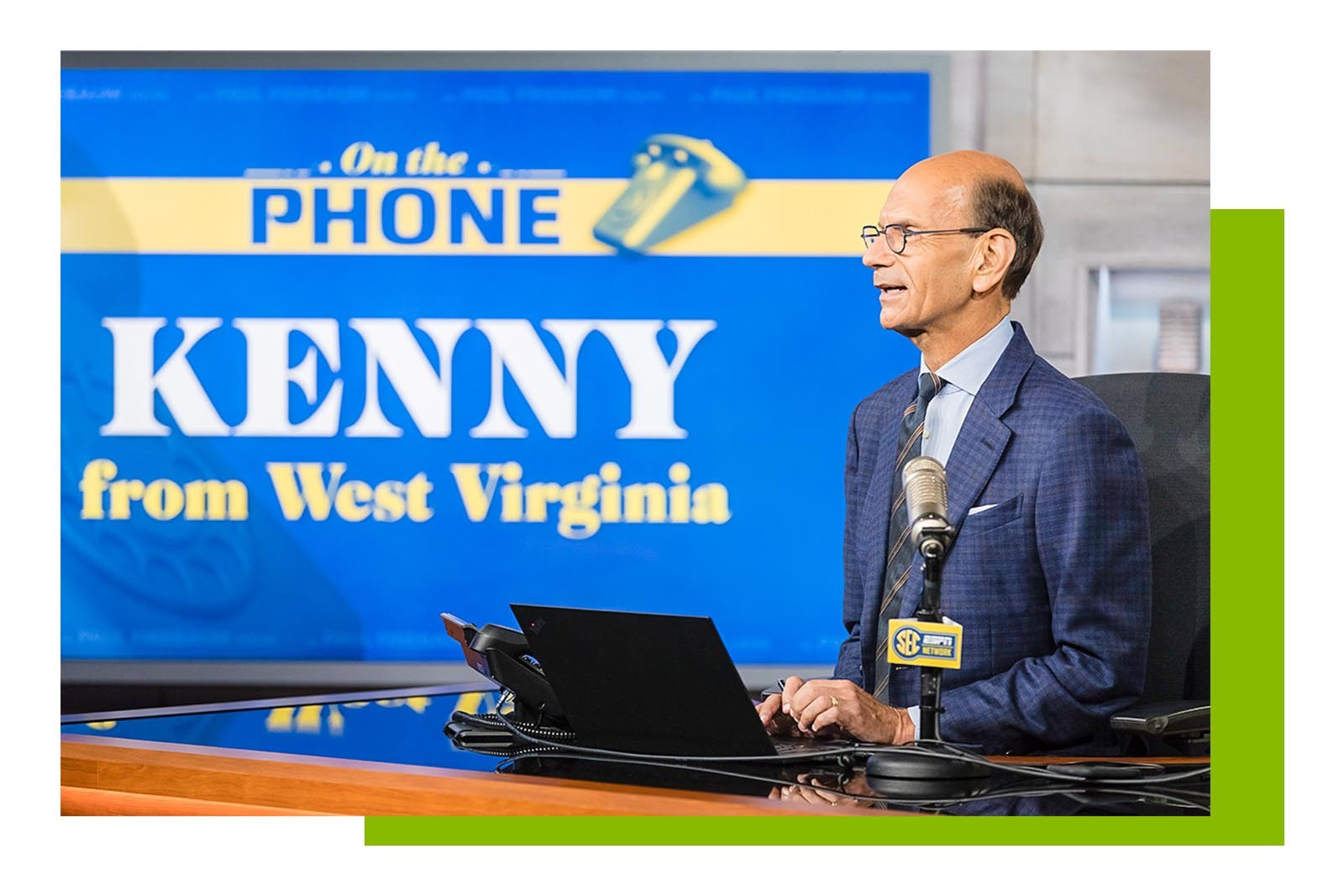 Paul Finebaum