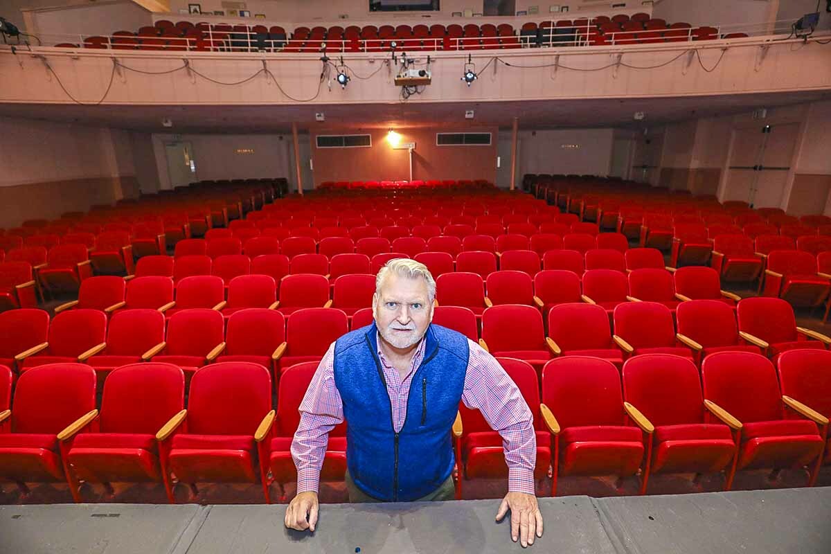 Lyric’s Tom Booth-edit