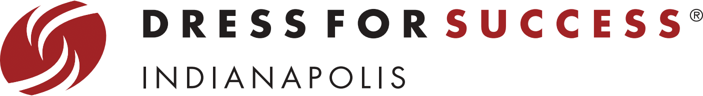 Dress for Success Indianapolis logo