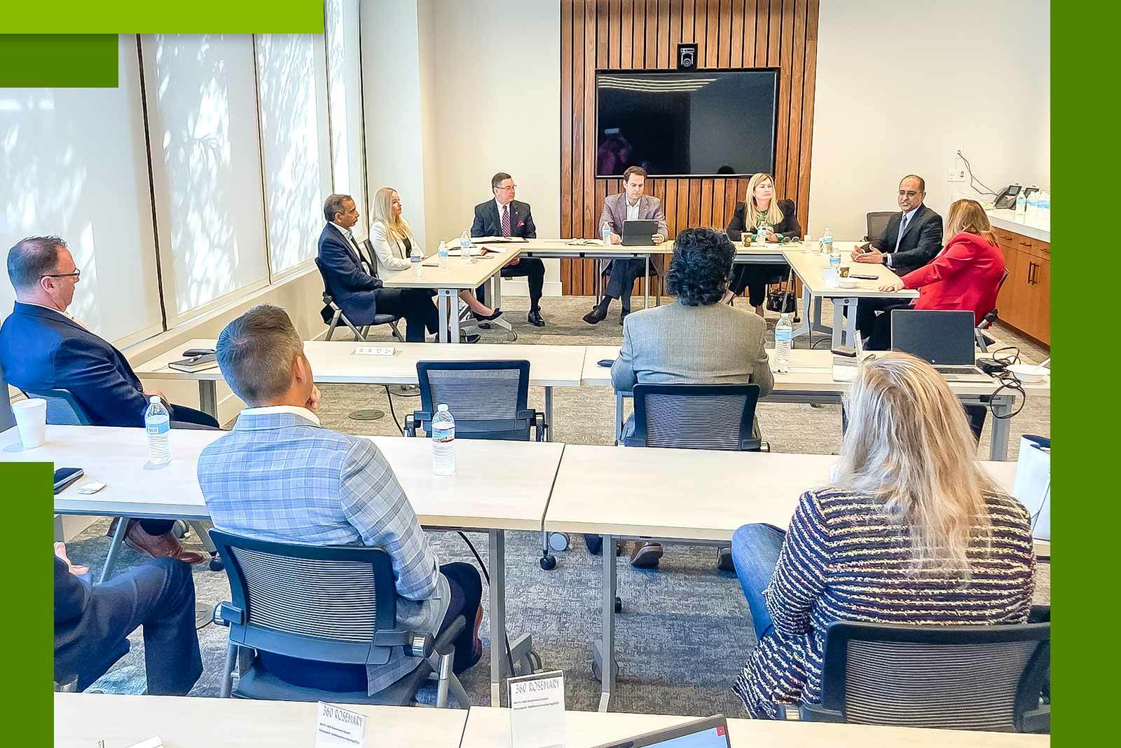 Fraud Prevention Discussion