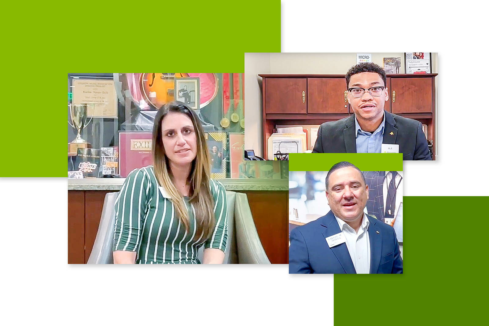 Frontline First Wrap Screenshots