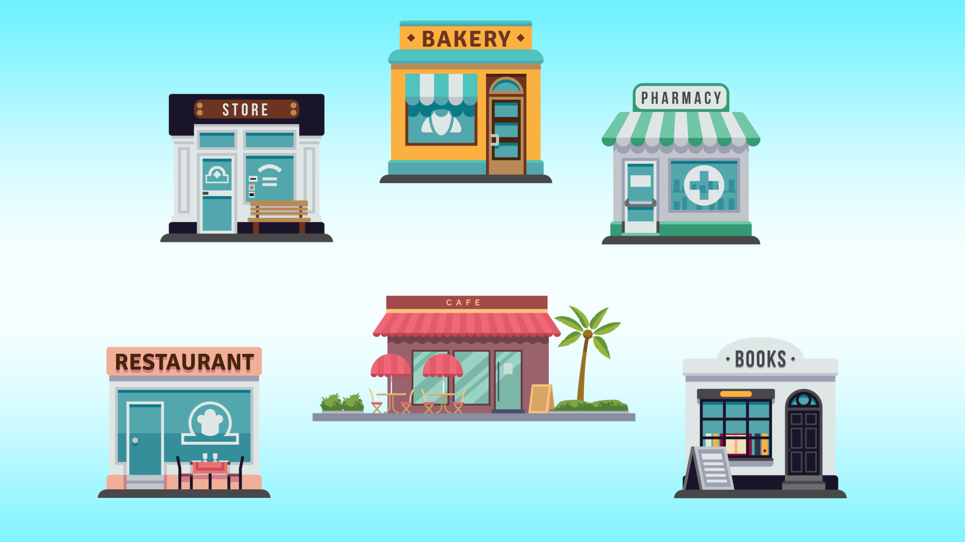 Still from the video