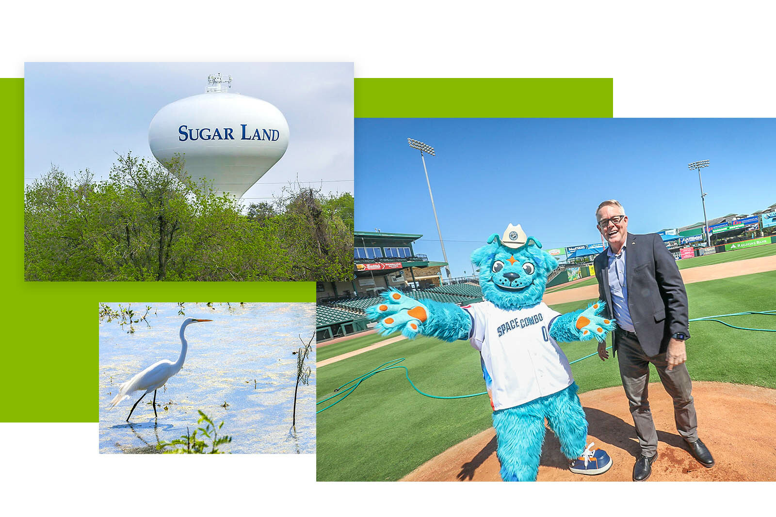 Sugar Land, Texas photos