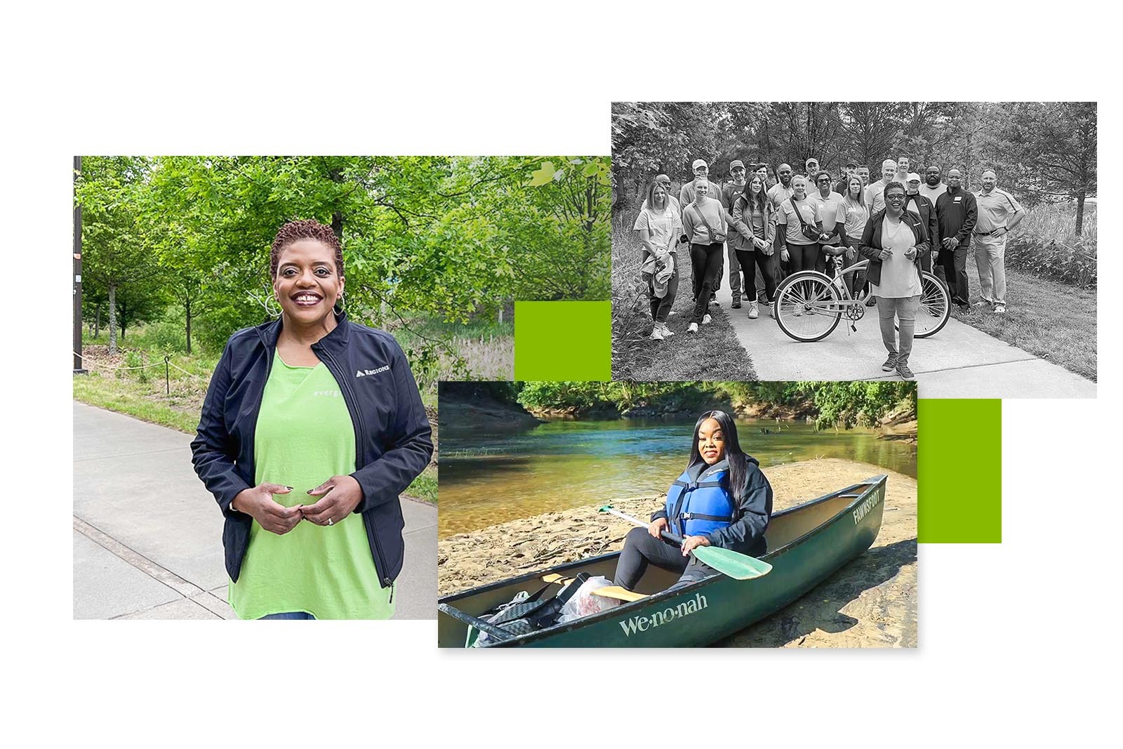 images from RTV videos