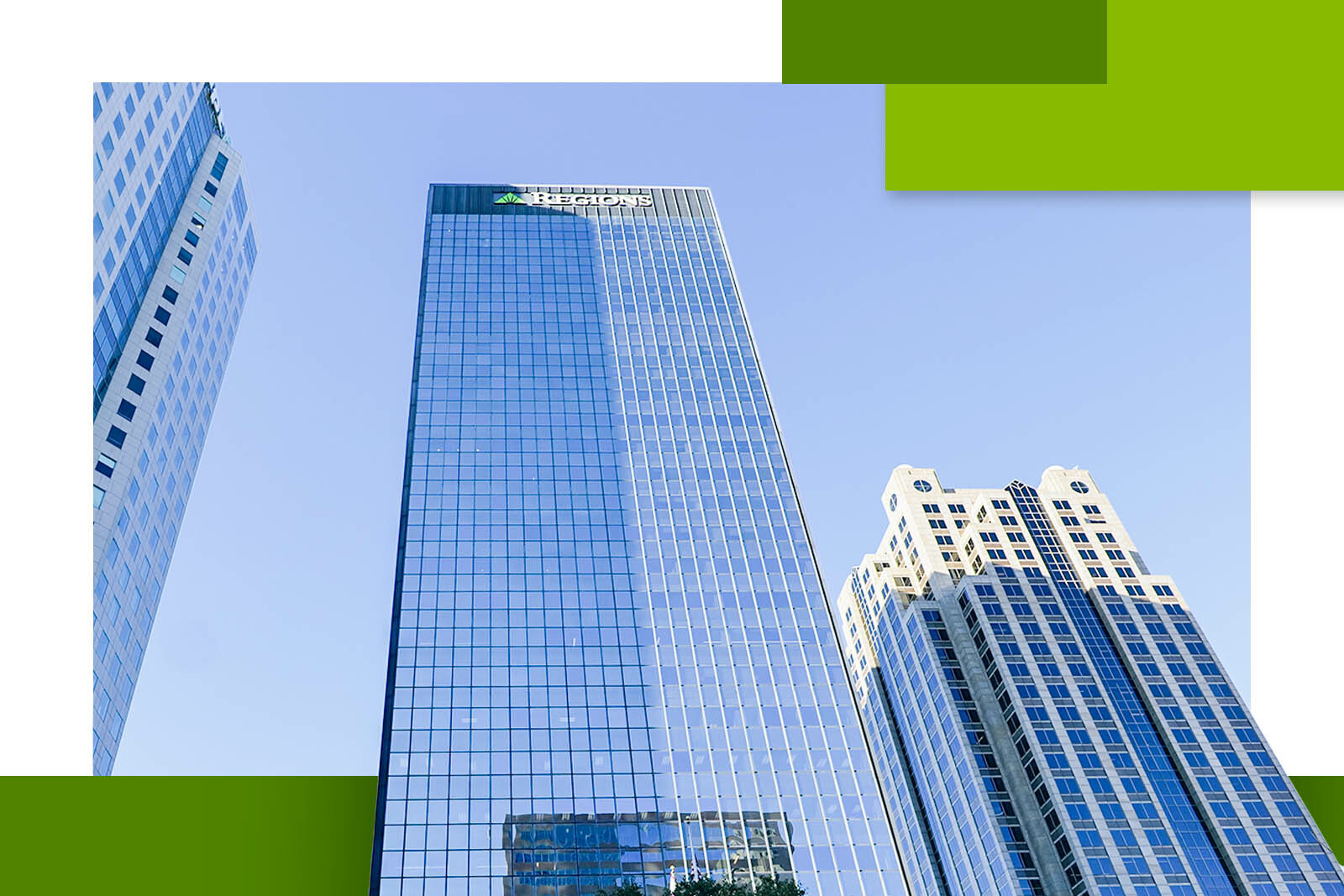 Regions Center in Birmingham, Alabama