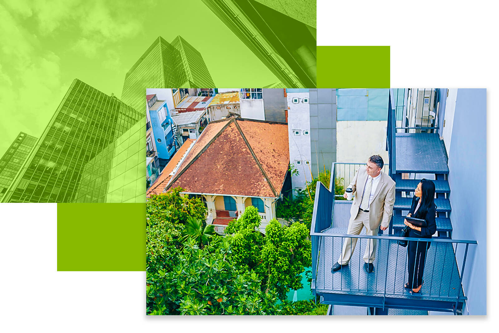 capital markets real estate pictures