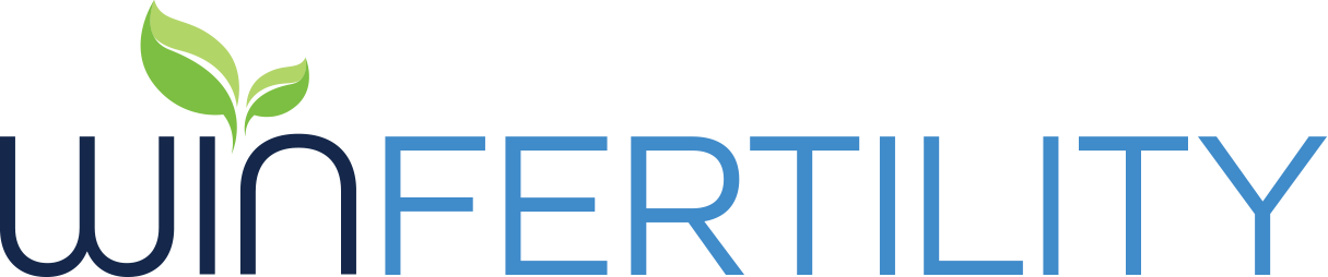 WIN Fertility Logo