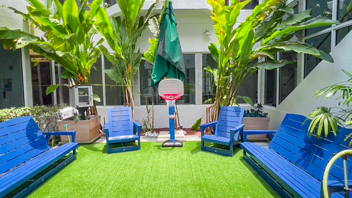 Kristi House Exterior