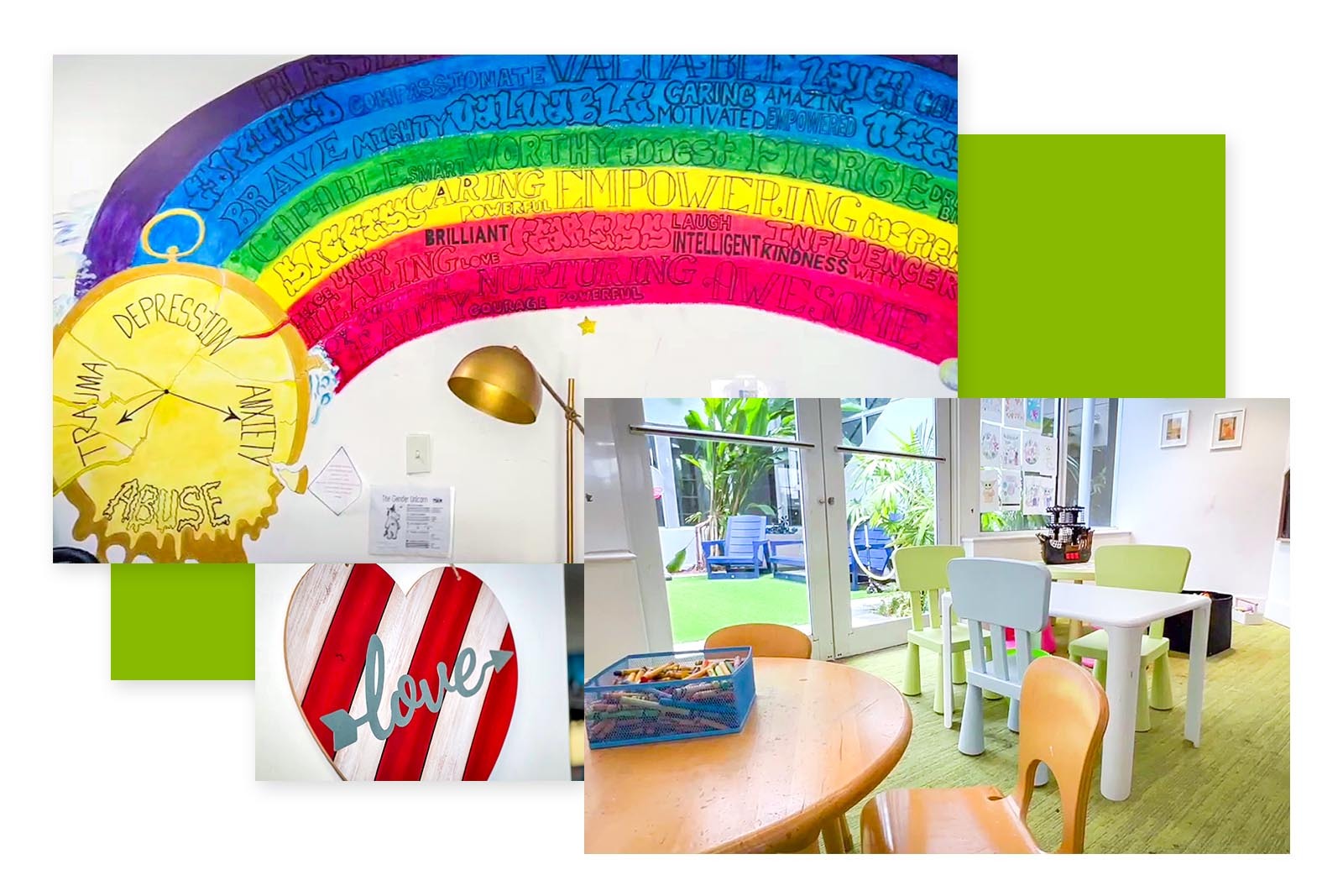 Kristi House in Miami