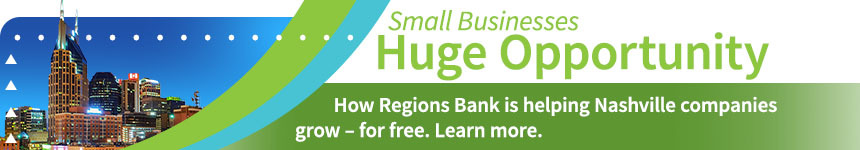 ICCC Nashville Success Story