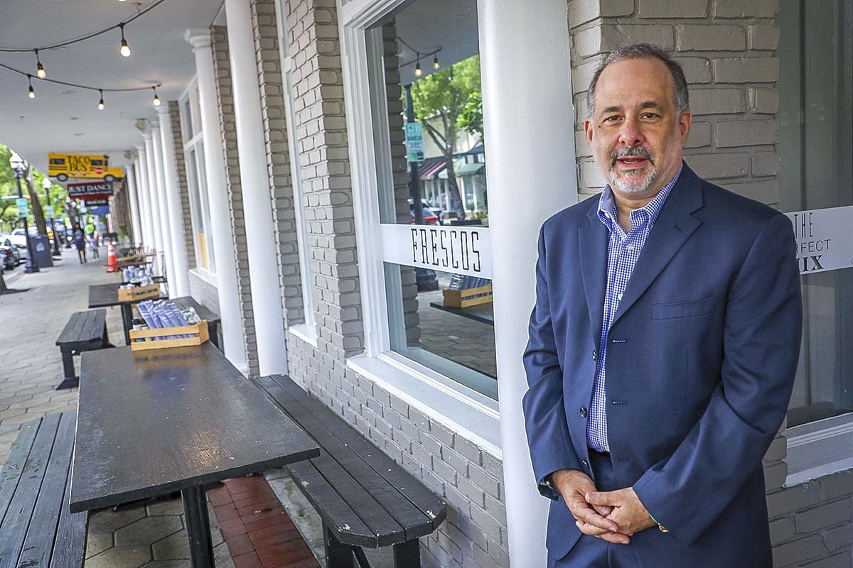 Michael Greenberg-edit