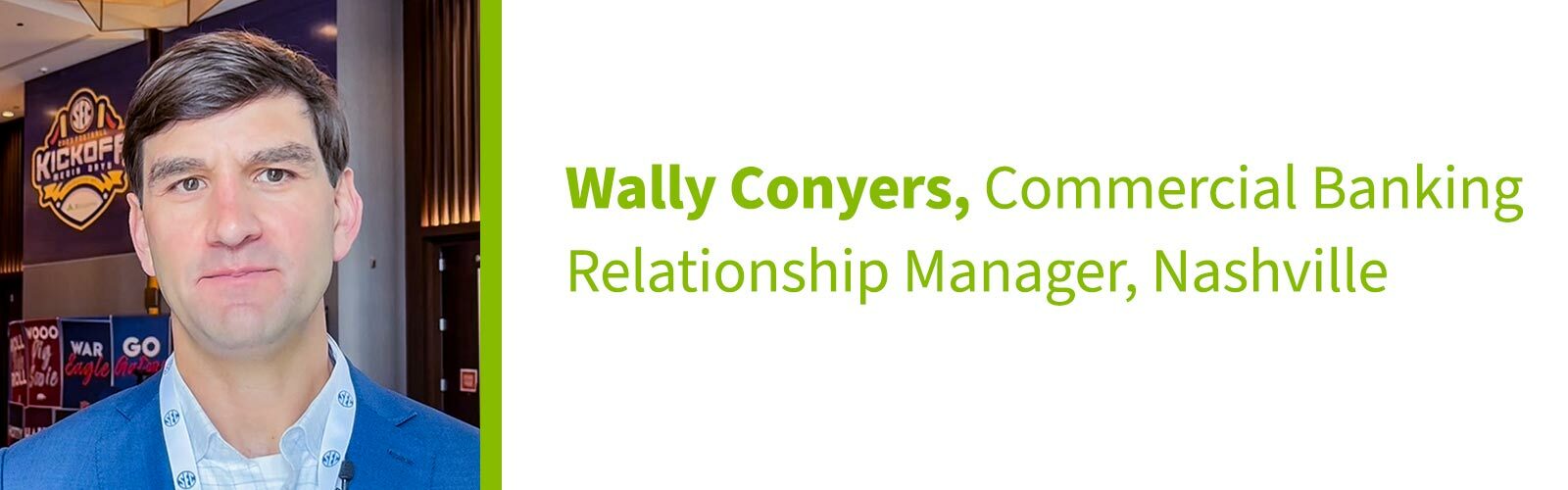 Wally Conyers