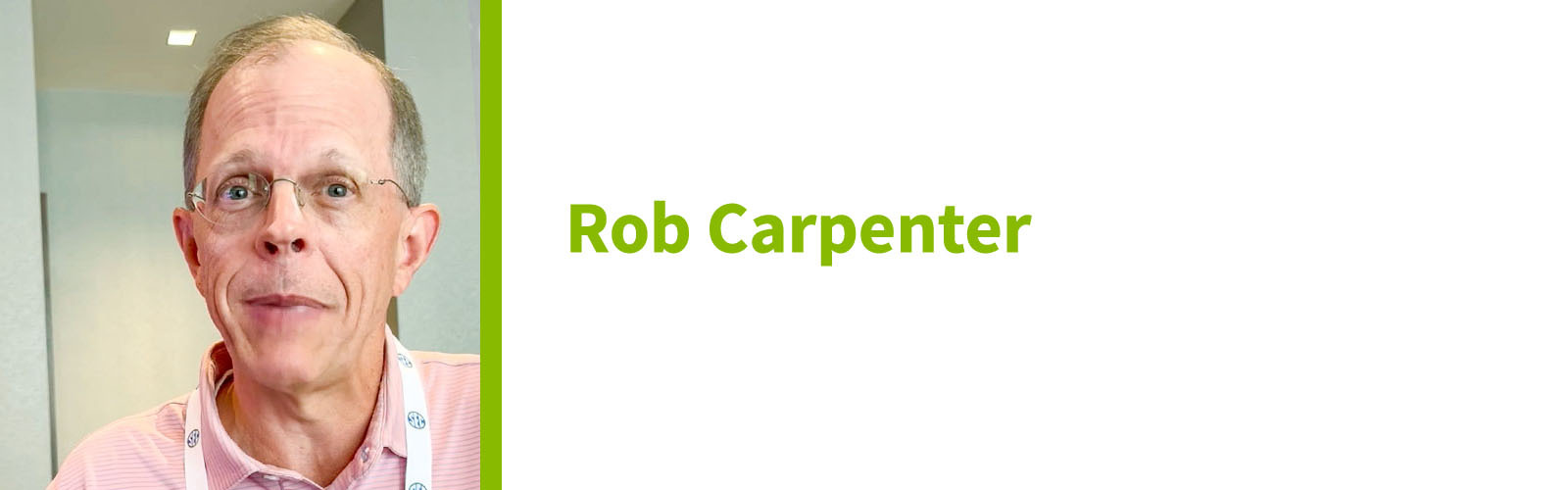 Rob Carpenter