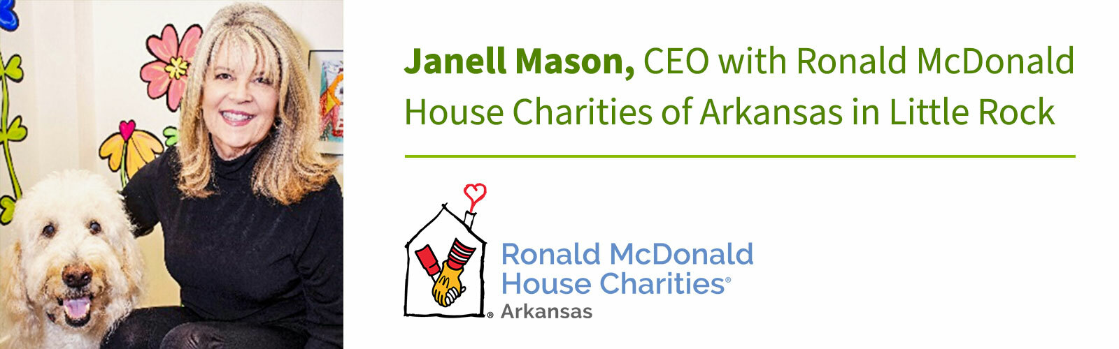 Janell Mason headshot