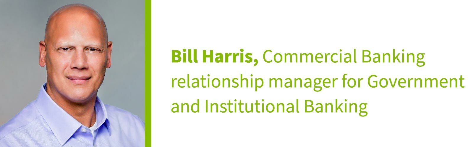 Bill Harris Headshot