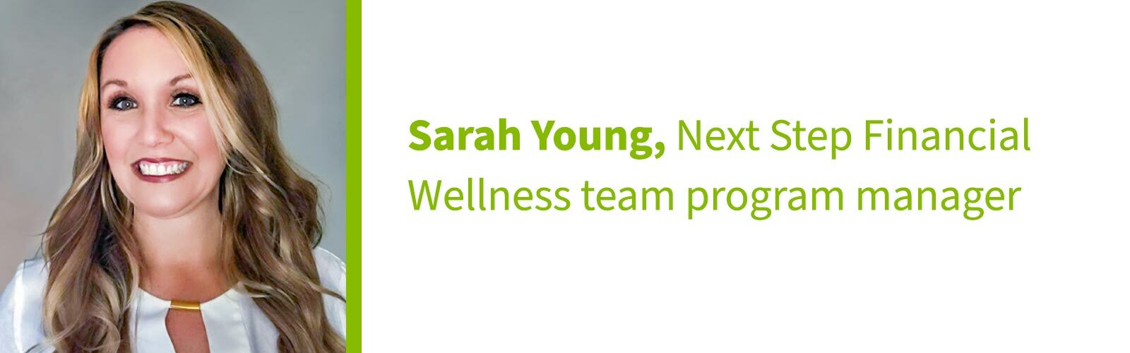 Sarah Young Headshot