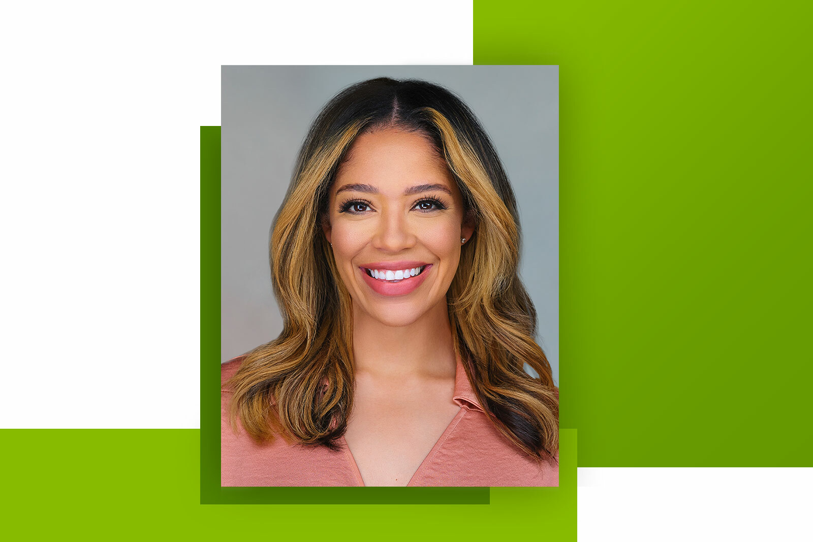 Lacey Tezino of Passport Journeys.