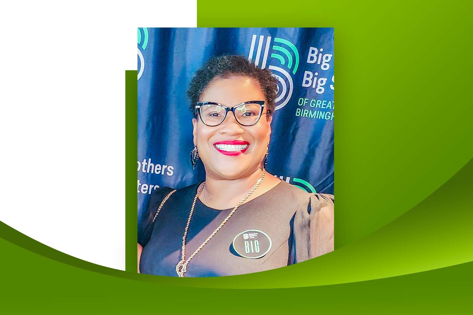 Dwyalyn Kyser headshot