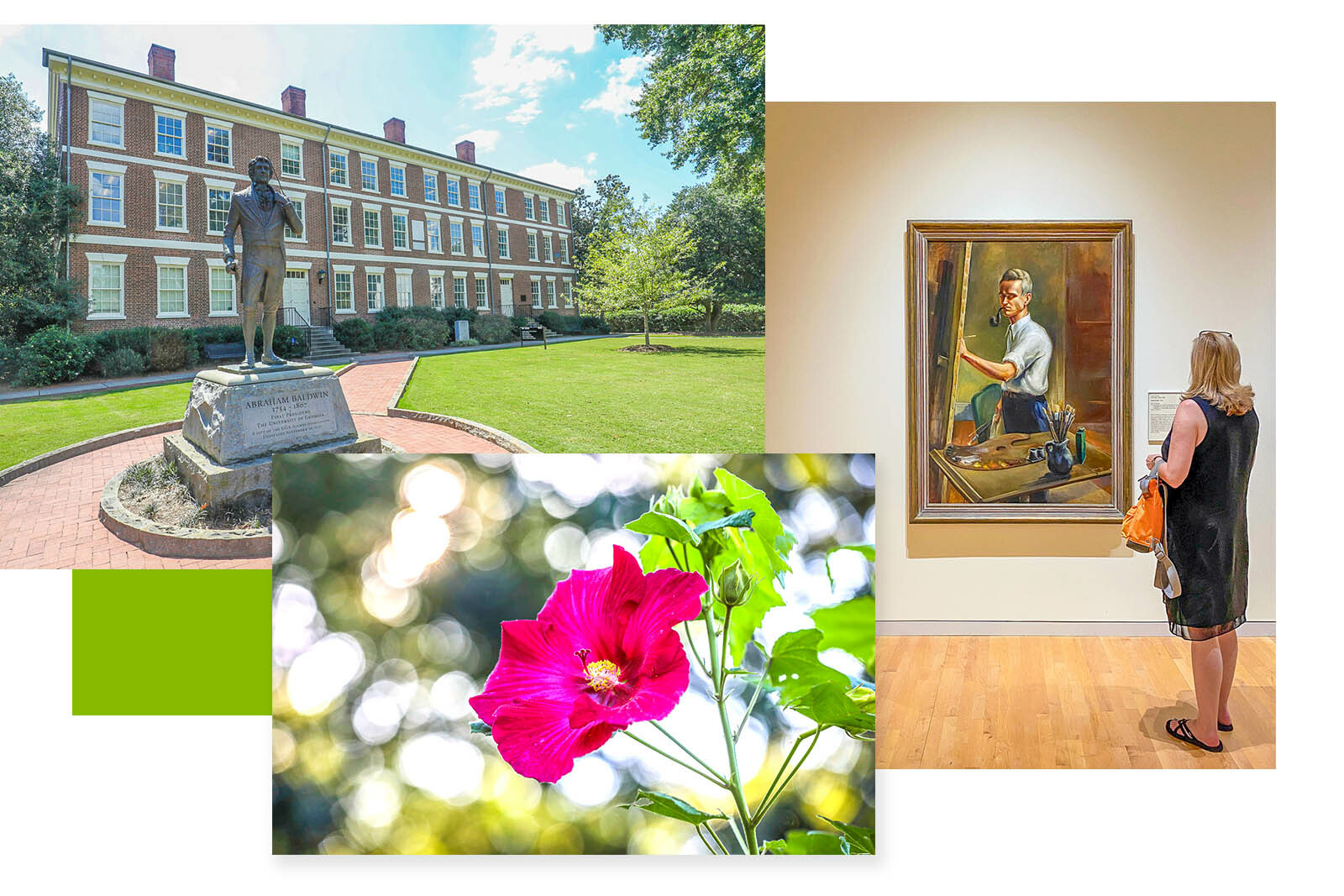 photos from Athens georgia